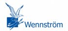 Wennström logo
