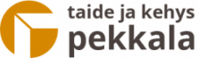Taide ja Kehys Pekkala logo
