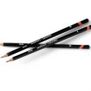 Hiilet ja lyijykynät