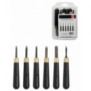 Grafiikan tarvikkeet