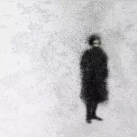 Hintsanen Päivi: Naamio - Keskisuuret vedokset - t11000 - 1