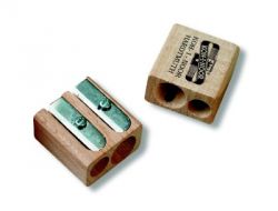 KOH-I-NOOR 2-osainen puuteroitin - Teroittimet - KN448730 - 1