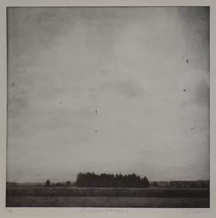 Laakso Juha: Korkea taivas 2 - Keskisuuret vedokset - t10000 - 2