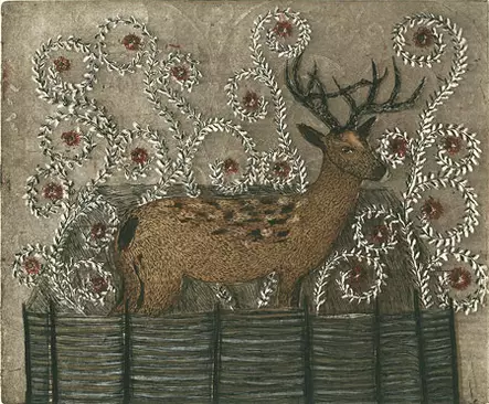 Neuvonen Kirsi: Köynnöshaan uljas kruunupää - Keskisuuret vedokset - t9040 - 1