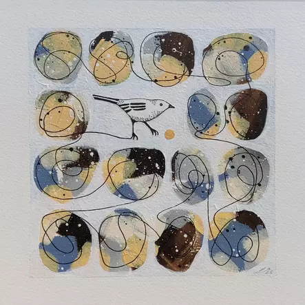 Nevanperä Lotta: Kiertotie - Pienet vedokset - t12240 - 1