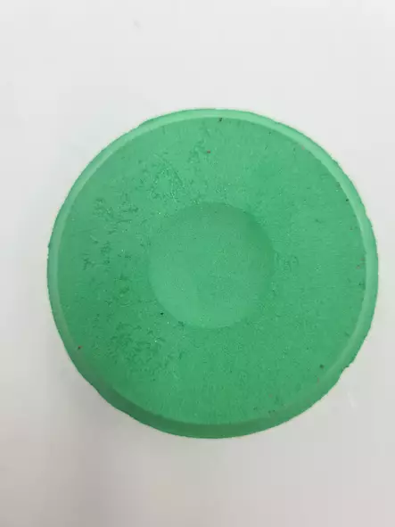 Playbox Peitevärinappi 55mm green - Guassi ja peitevärit - 1903390 - 2