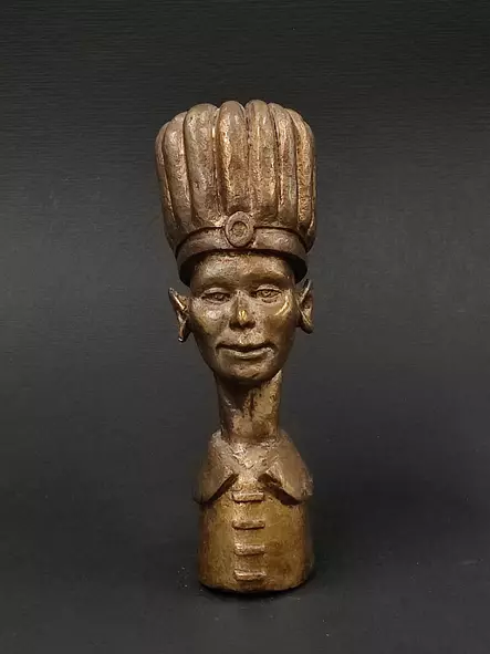 Raappana Mika: Turban - Veistokset - t12060 - 1