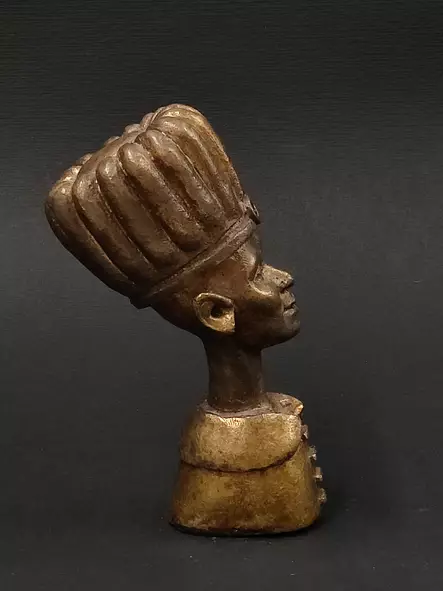 Raappana Mika: Turban - Veistokset - t12060 - 2