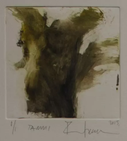 Soininen Riikka: Tammi - Pienet vedokset - t9780 - 1