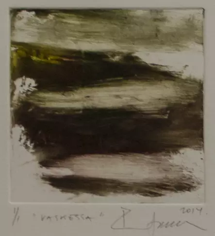 Soininen Riikka: Vaskessa - Pienet vedokset - t9490 - 1