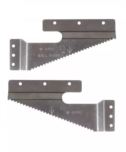 Wallbuddie - kulmaripustin (iso) - Erikoistarvikkeet - W-3300 - 1