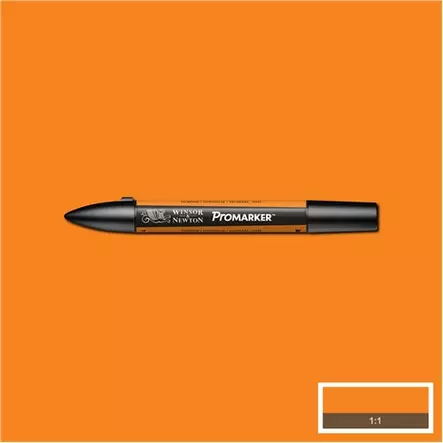 W&N Promarker Pumpkin O467 - Promarker tussit - 5042120 - 1