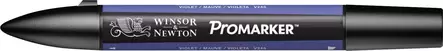 W&N Promarker Violet V245 - Promarker tussit - 5042410 - 2
