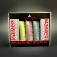 Akryylimaalauksen perusvärit 5x75ml Maimeri Acrilico - Maimeri Acrilico 75ml - 0998190 - 9