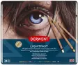 Derwent Lightfast 24 - Värikynäsetit - 2302720 - 1