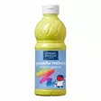 L&B Redimix 281 Lemon yellow 500ml - Guassi ja peitevärit - 545150 - 1