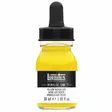 Liquitex Acrylic Ink 412 Yellow medium azo 30ml - Akryylimusteet - 6975970 - 1