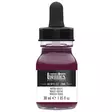 Liquitex Acrylic Ink 502 Violet Muted 30ml - Akryylimusteet - 2995500 - 1