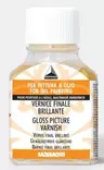 Maimeri 670 Gloss Picture Varnish 75ml - Maalausaineet - 5816670 - 1