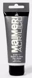 Maimeri Acrilico 020 Zinc White 75ml - Maimeri Acrilico 75ml - 0916020 - 2