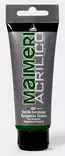 Maimeri Acrilico 340 Permanent Green Deep 200ml - Maimeri Acrilico 200ml - 0924340 - 2