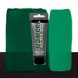 Maimeri Acrilico 340 Permanent Green Deep 200ml - Maimeri Acrilico 200ml - 0924340 - 1