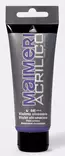 Maimeri Acrilico 440 Ultramarine Violet 200ml - Maimeri Acrilico 200ml - 0924440 - 2