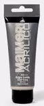 Maimeri Acrilico 510 Cool Grey 75ml - Maimeri Acrilico 75ml - 0916510 - 2