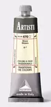 Maimeri Artisti 470 Bitumen 60ml - Maimeri Artisti 60ml ja 200ml - 0106470 - 2