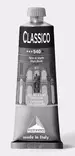 Maimeri Classico 540 Mars Black 60ml - Maimeri Classico 60ml - 0306540 - 2