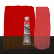 Maimeri Polycolor 280 Vermilion (hue) 20ml - Maimeri Polycolor 20ml - 1202280 - 1