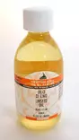 Pellavaöljy - Linseed Oil 500 ml - Maalausaineet - 5834650 - 1