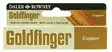 Rowney Goldfinger 22 ml Copper - Kultaus- ja korjaustarvikkeet - 5450019 - 1