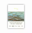 SMLT Akvarellilehtiö Professional A4 (10) 300g 100% - Akvarellilehtiöt - 588030 - 1