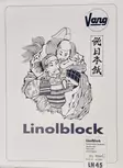 Vang Linolehtiö 23x31cm (20) 45g - Linolevyt - 006730700 - 1