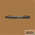 W&N Brushmarker Cocoa - Brushmarker tussit - 5042670 - 1