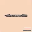 W&N Brushmarker Dusky Pink - Brushmarker tussit - 5042700 - 1