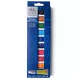 WN Cotman Watercolour 10x5ml (3ml) - Winsor & Newton akvarellinapit - 5074220 - 1