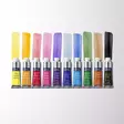 WN Cotman Watercolour 10x5ml (3ml) - Winsor & Newton akvarellinapit - 5074220 - 2
