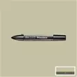 W&N Promarker Khaki Y616 - Promarker tussit - 5041710 - 1