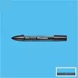 W&N Promarker Sky Blue B137 - Promarker tussit - 5042250 - 1