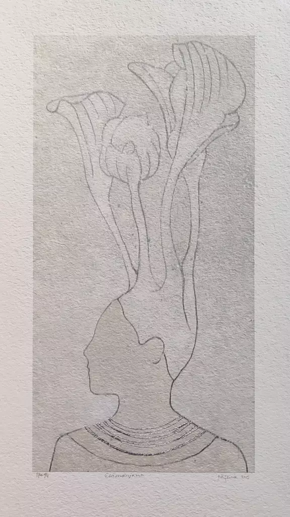 Feinik Pia: Elämänjano - Keskisuuret vedokset - T11480 - 1