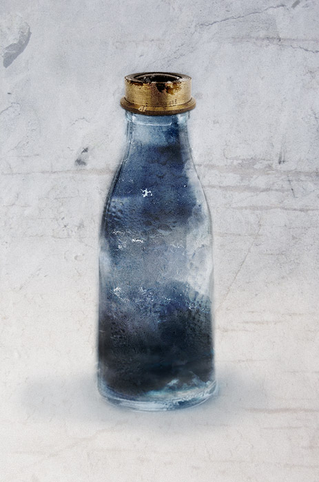 Hintsanen Päivi: Myrsky - Pienet vedokset - t11020 - 1