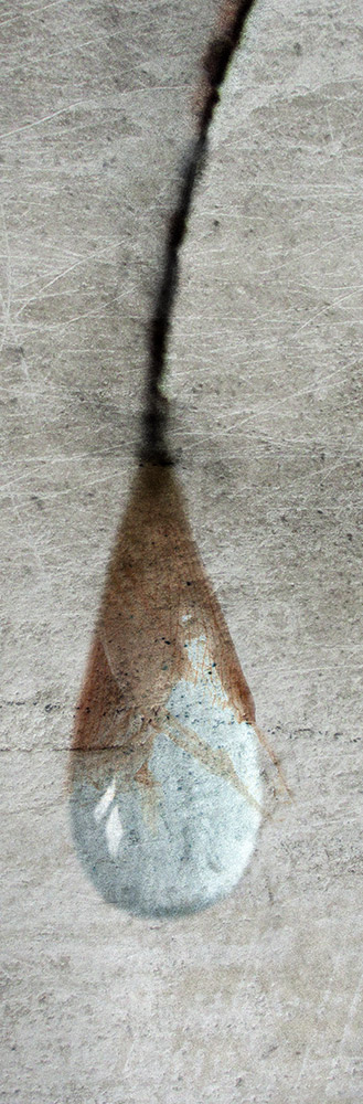 Hintsanen Päivi: Ruostekyynel I - Pienet vedokset - t11070 - 1