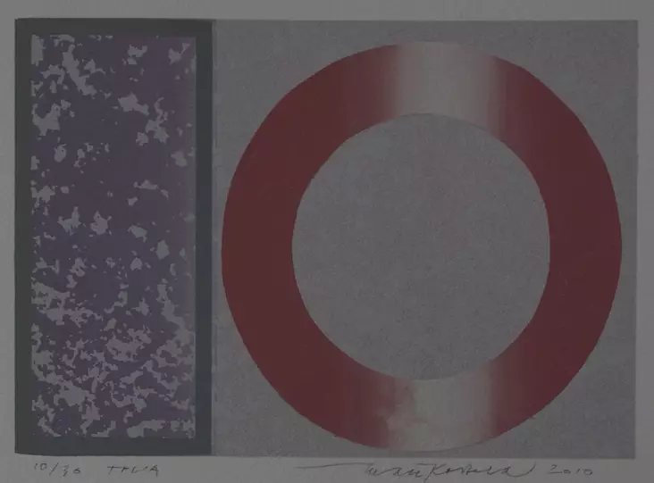 Koskela Matti: Ring III - Pienet vedokset - t7140 - 1