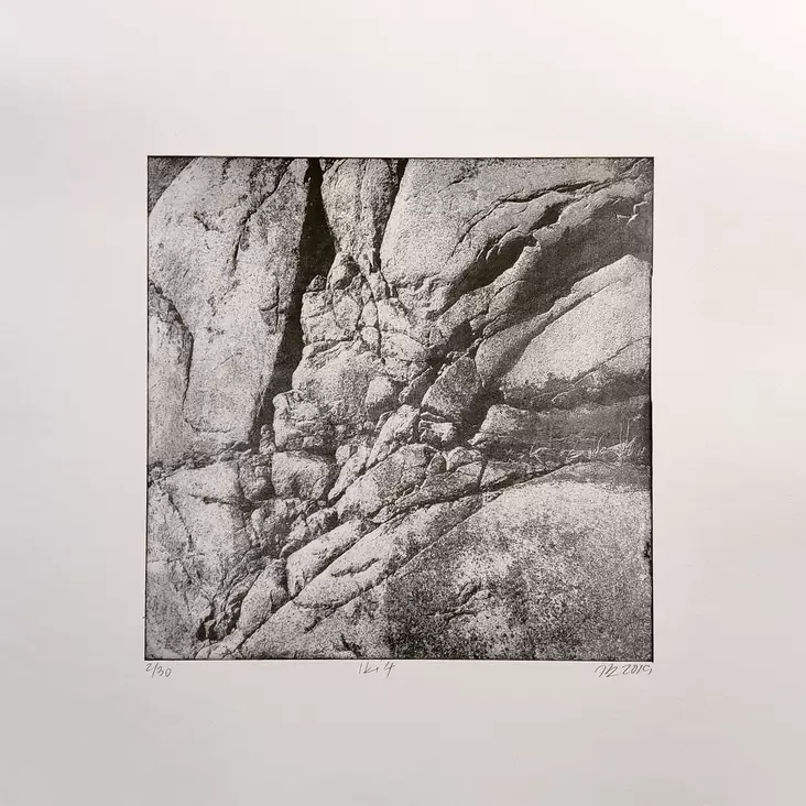 Laakso Juha: IKI 4 - Keskisuuret vedokset - t11430 - 1