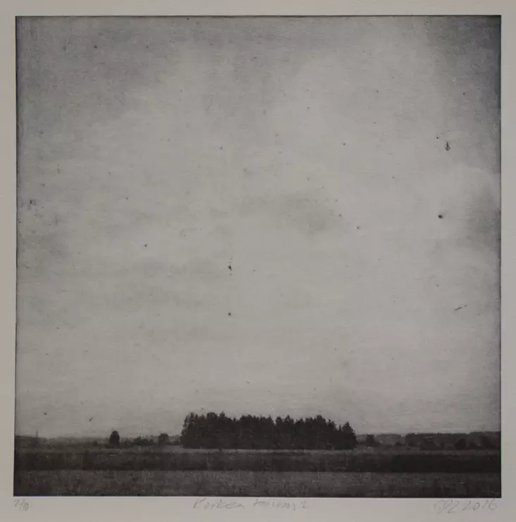 Laakso Juha: Korkea taivas 2 - Keskisuuret vedokset - t10000 - 1