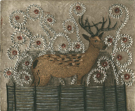 Neuvonen Kirsi: Köynnöshaan uljas kruunupää - Keskisuuret vedokset - t9040 - 1