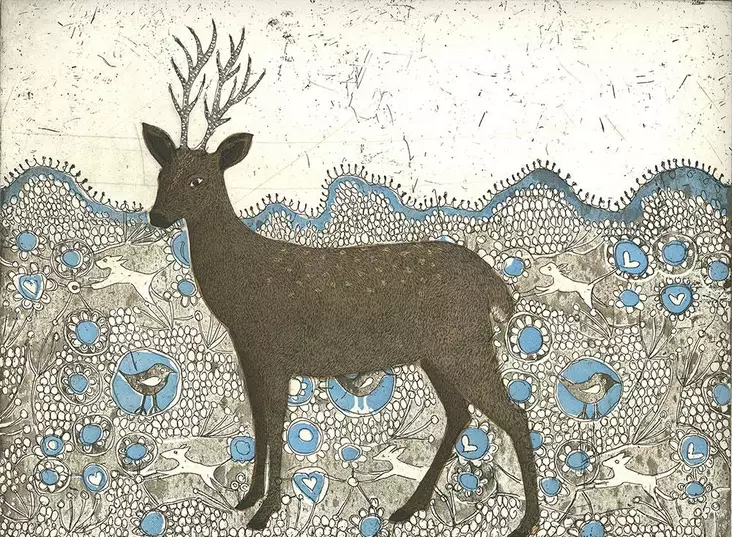 Neuvonen Kirsi: Kruunun prinssi - Keskisuuret vedokset - t10900 - 1