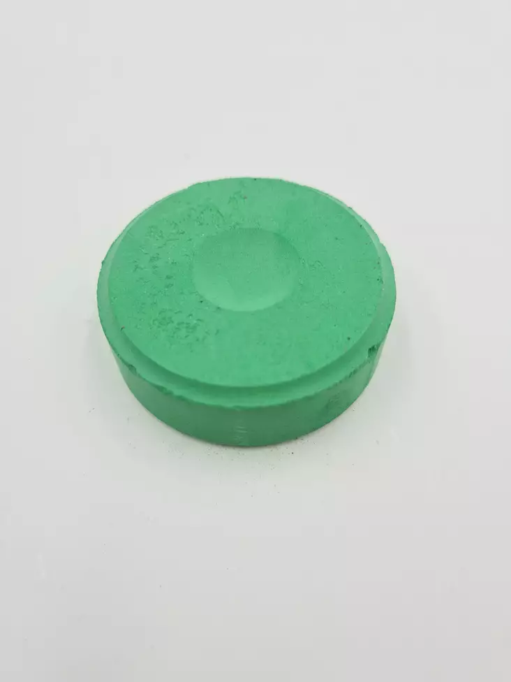 Playbox Peitevärinappi 55mm green - Guassi ja peitevärit - 1903390 - 1